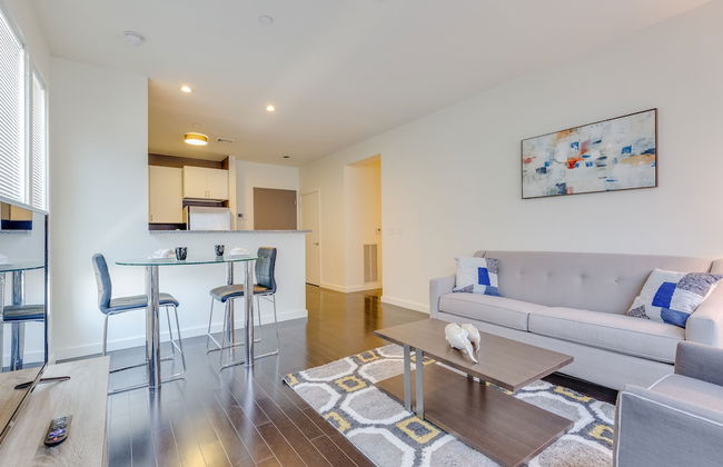 Peachtree Apartments by Avalon Suites - Photo 9