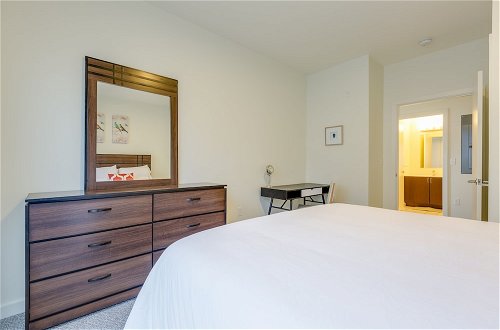 Foto 4 - Peachtree Apartments by Avalon Suites