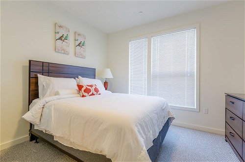 Foto 2 - Peachtree Apartments by Avalon Suites