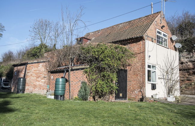 17th-century1bed/studio/petsok/garden/wifi - Foto 39