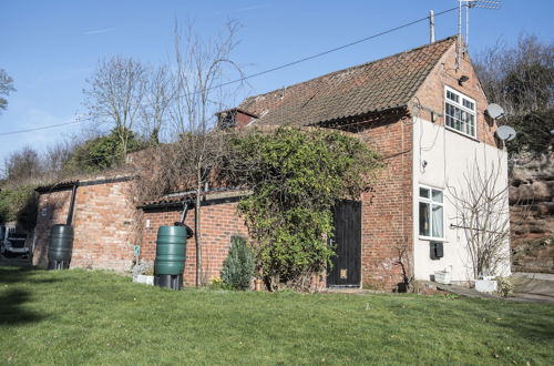 Photo 39 - 17th-century One Bed Studio With Parking & Garden