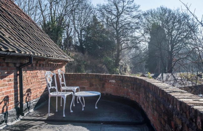 17th-century1bed/studio/petsok/garden/wifi - Foto 10
