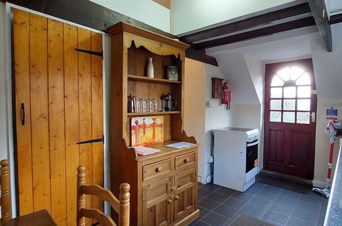 Photo 5 - 17th-century One Bed Studio With Parking & Garden