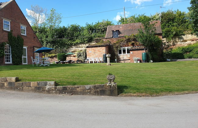 17th-century1bed/studio/petsok/garden/wifi - Foto 1