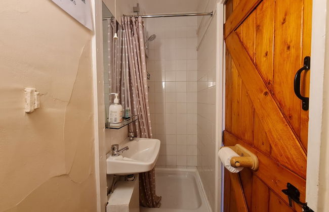 17th-century1bed/studio/petsok/garden/wifi - Foto 12