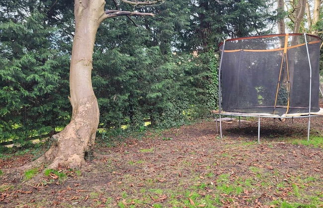 17th-century1bed/studio/petsok/garden/wifi - Foto 38