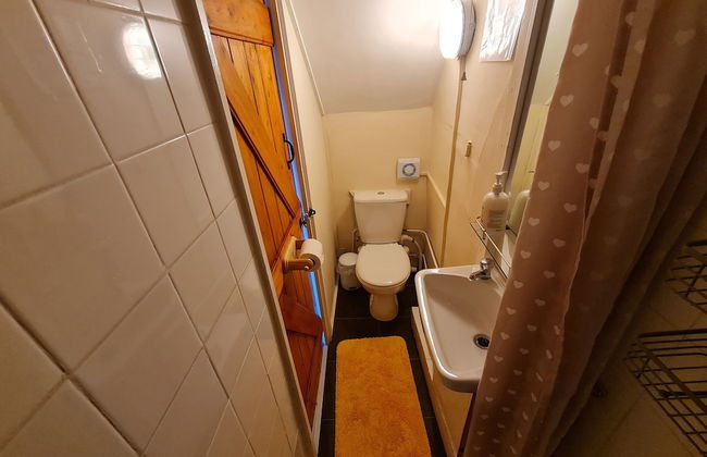 17th-century1bed/studio/petsok/garden/wifi - Foto 11