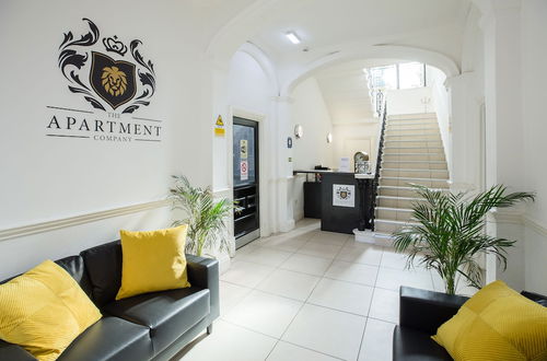 Photo 1 - The Apartment Company