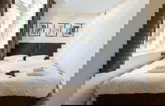 Foto 14 - The Apartment Company