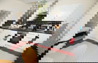 Foto 20 - The Apartment Company