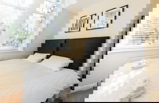 Foto 17 - The Apartment Company