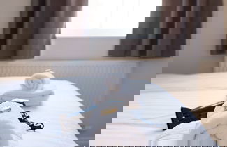 Foto 15 - The Apartment Company