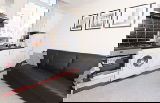 Foto 23 - The Apartment Company