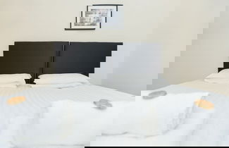 Foto 10 - The Apartment Company