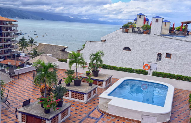 Hotel Eloisa - Near Playa de los Muertos - Foto 38