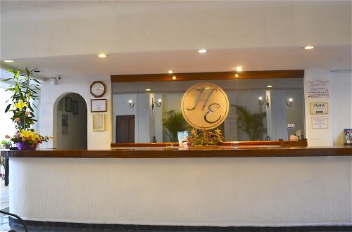 Foto 47 - Hotel Eloisa - Near Playa de los Muertos