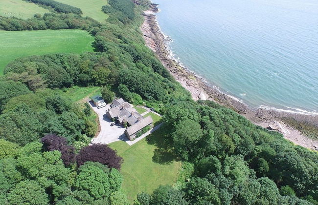 Orroland Lodge - Photo 48