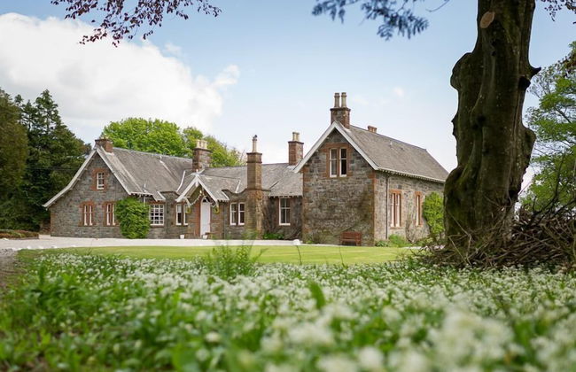 Orroland Lodge - Photo 46