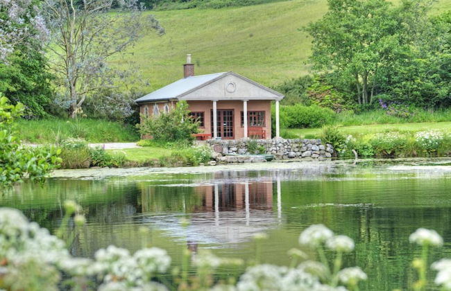 Orroland Lodge - Photo 39