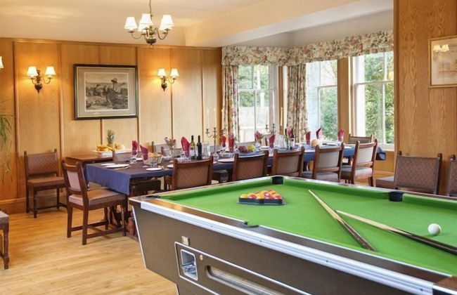 Orroland Lodge - Photo 22