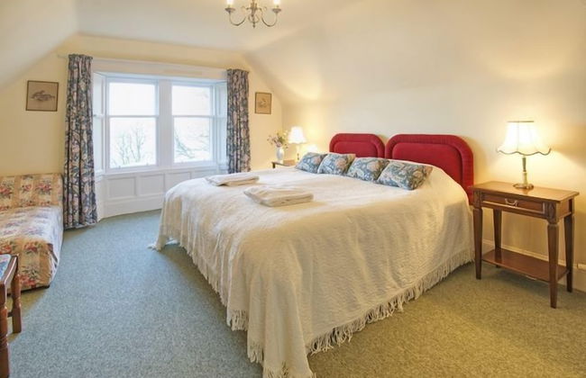 Orroland Lodge - Photo 5