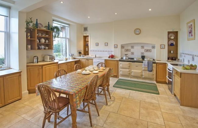 Orroland Lodge - Photo 10