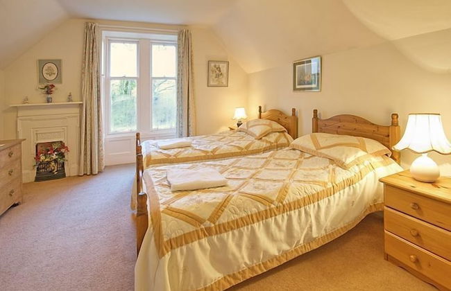Orroland Lodge - Photo 6
