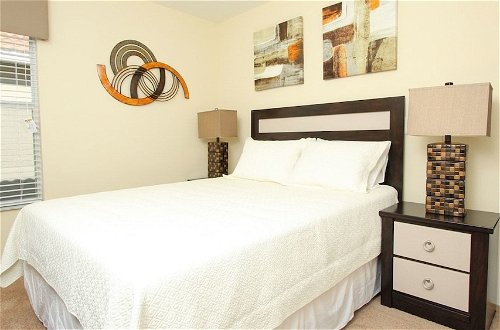 Photo 5 - Grhbuc2960 - Paradise Palms Resort - 6 Bed 5 Baths House