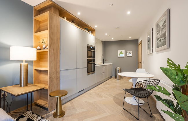 No1. Apartments & Bedrooms St Andrews - St Mary’s - Foto 40