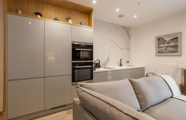 No1. Apartments & Bedrooms St Andrews - St Mary’s - Foto 38