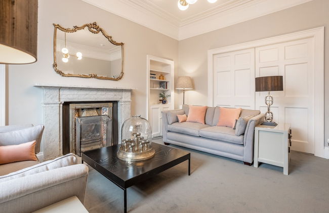 No1. Apartments & Bedrooms St Andrews - St Mary’s - Foto 63