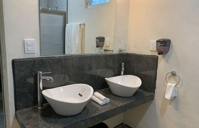 Alojamiento en Cancún StayCancún - Foto 17