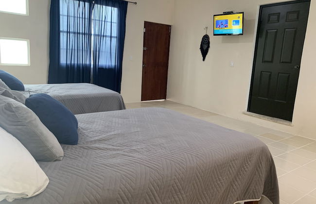 Alojamiento en Cancún StayCancún - Foto 7