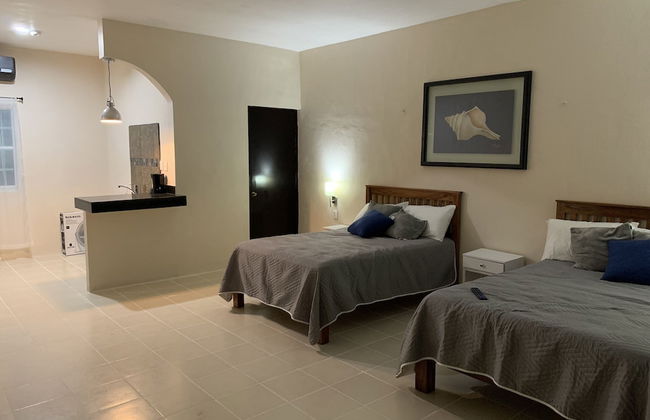 Alojamiento en Cancún StayCancún - Foto 6
