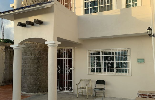 Alojamiento en Cancún StayCancún - Foto 21