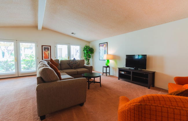 The Villas at Emerald Desert RV Resort - Foto 24