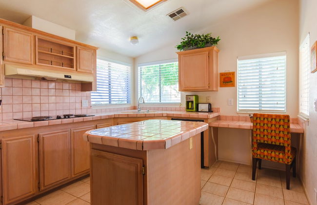 The Villas at Emerald Desert RV Resort - Foto 17