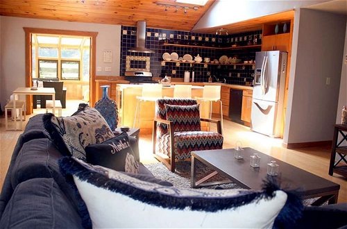 Foto 8 - Stunning 3bd/2ba Vacation House in the Vineyard