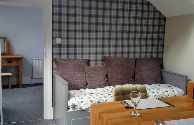 Glenholme Apartments - Foto 10