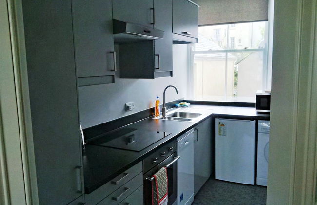 Glenholme Apartments - Foto 8