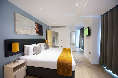 Foto 5 - Staycity Aparthotels, London, Deptford Bridge