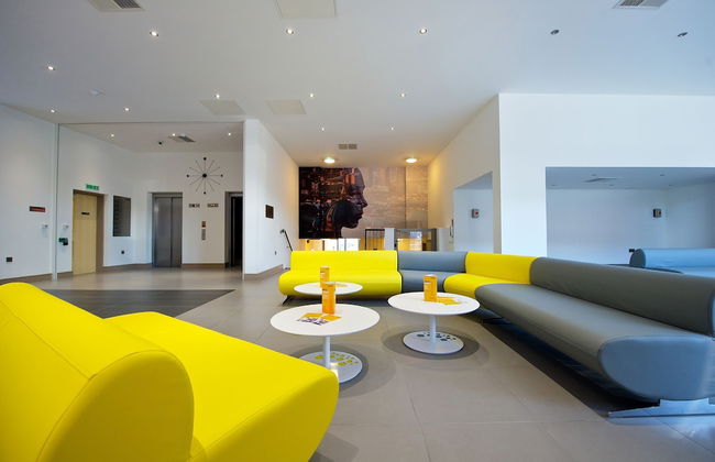Staycity Aparthotels, London, Deptford Bridge - Foto 3