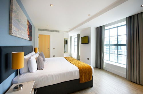 Photo 15 - Staycity Aparthotels, London, Deptford Bridge