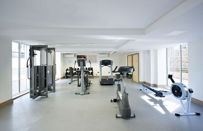 Staycity Aparthotels, London, Deptford Bridge - Foto 26