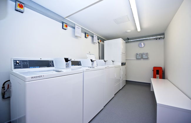 Staycity Aparthotels, London, Deptford Bridge - Foto 27