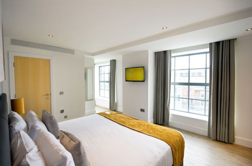 Photo 4 - Staycity Aparthotels, London, Deptford Bridge