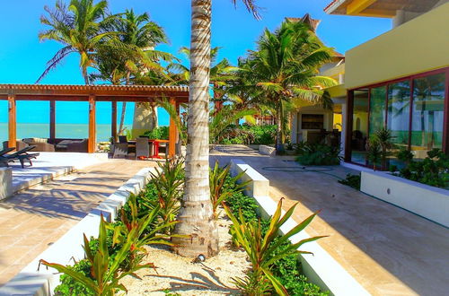 Photo 55 - Maax Cay Luxury Ocean Front Villa