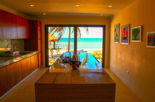Foto 15 - Maax Cay Luxury Ocean Front Villa