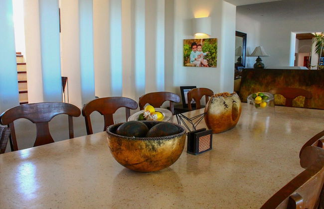 Maax Cay Luxury Ocean Front Villa - Foto 33