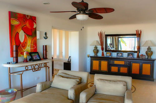 Photo 20 - Maax Cay Luxury Ocean Front Villa